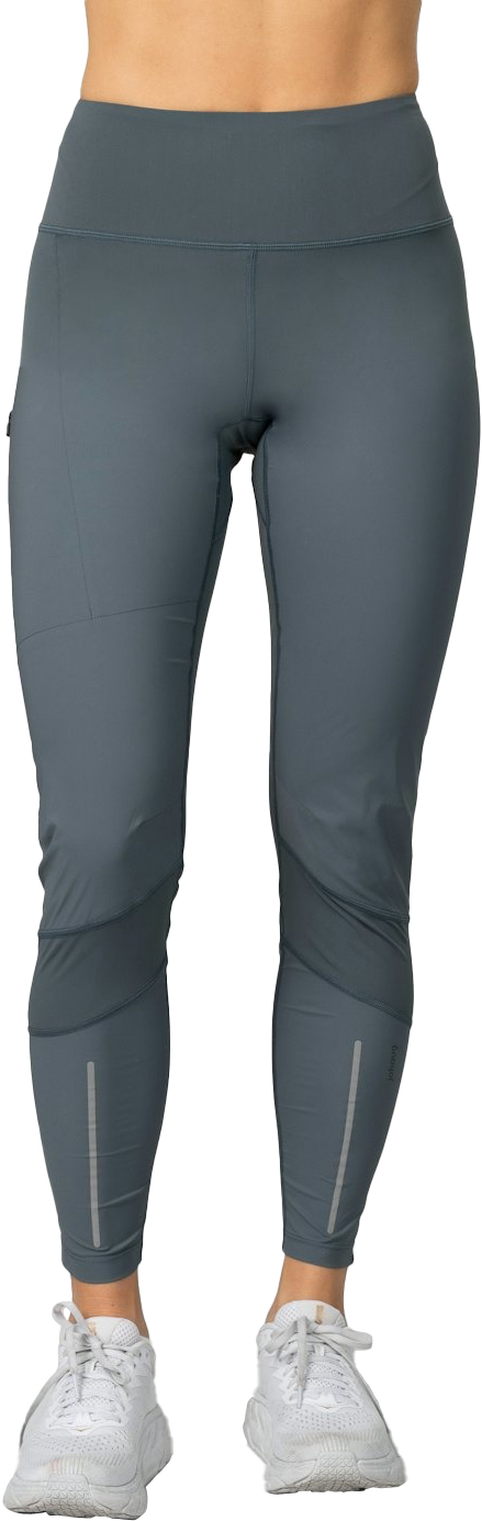 Discipline Wind Pants Dame Dark Green