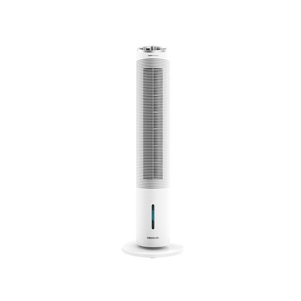 Cecotec Climatizador Evaporativo Energy Silence 2000 2L 60W White - V1704987