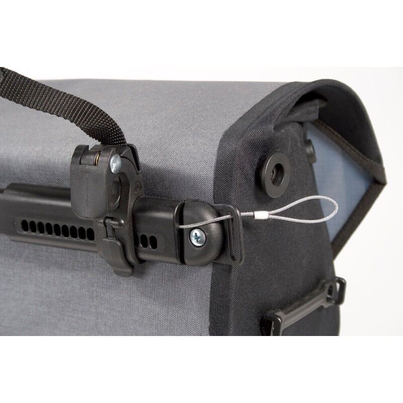 Anti-Theft-Device