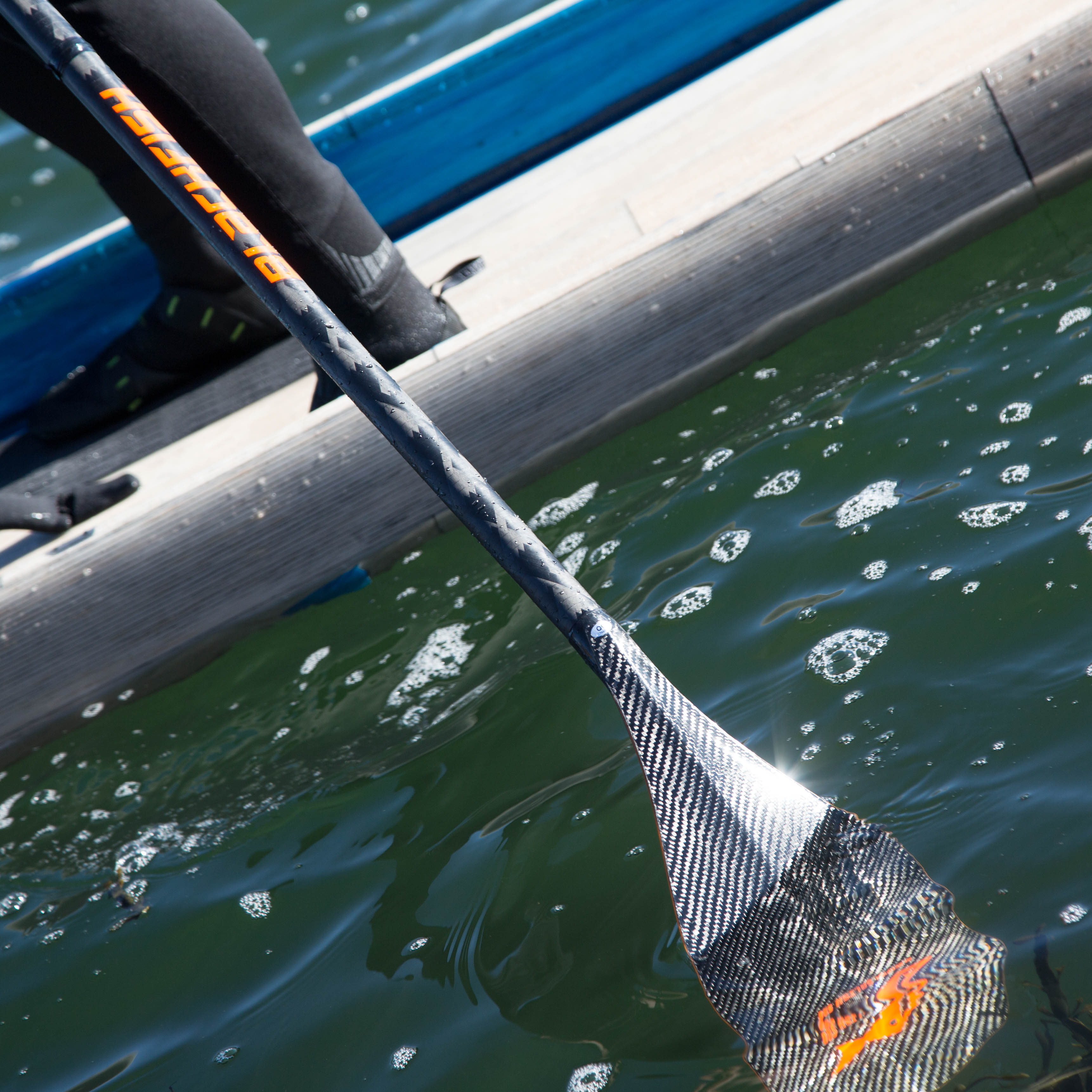 Blackfish Salish Fixe 77.5