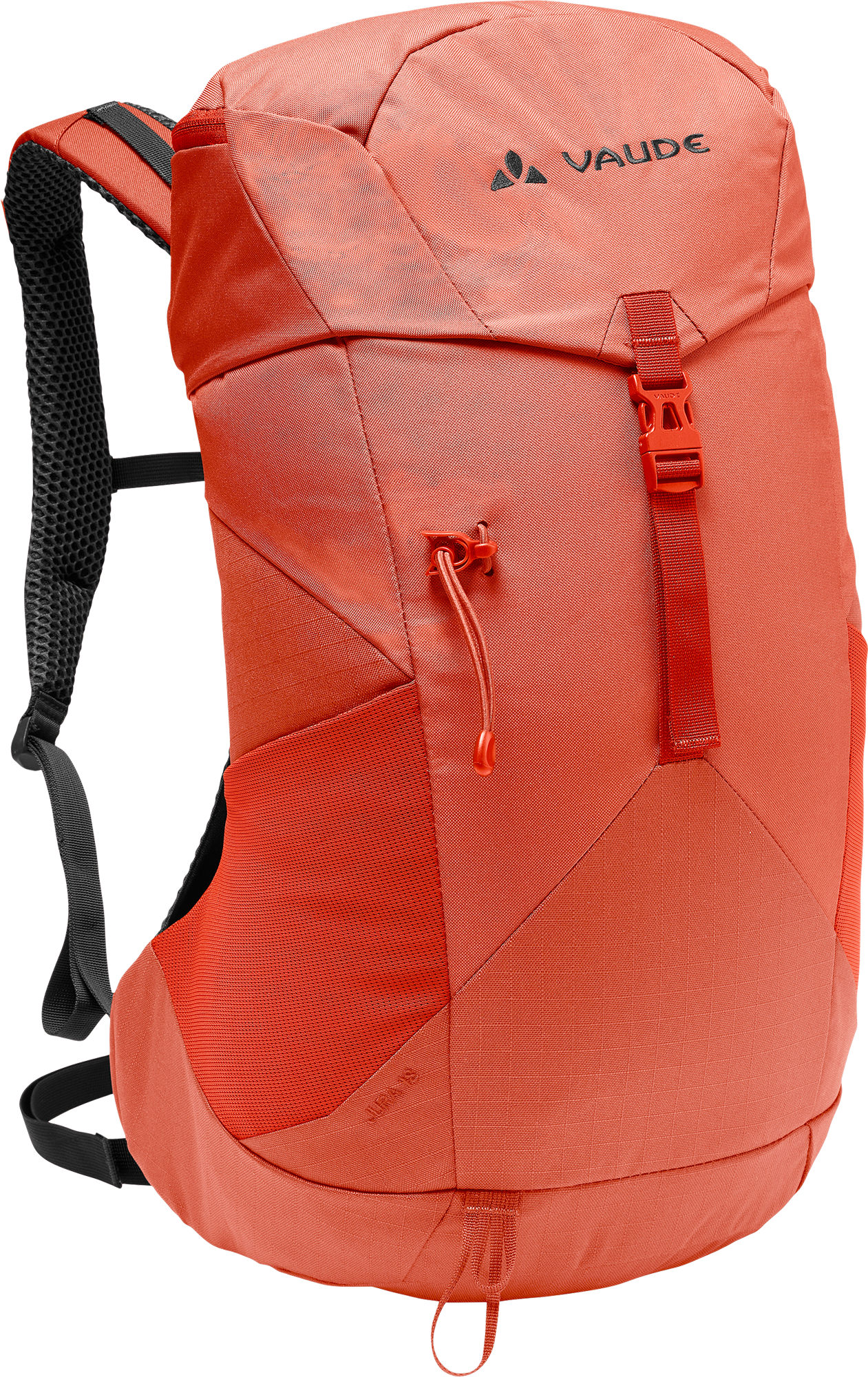 Vaude Jura 18 Wanderrucksack 18 Liter orange