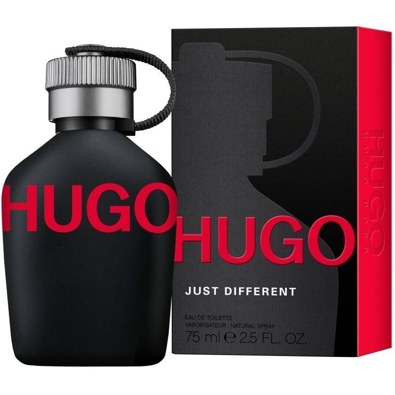 Hugo Boss Just Different EDT 75 ml