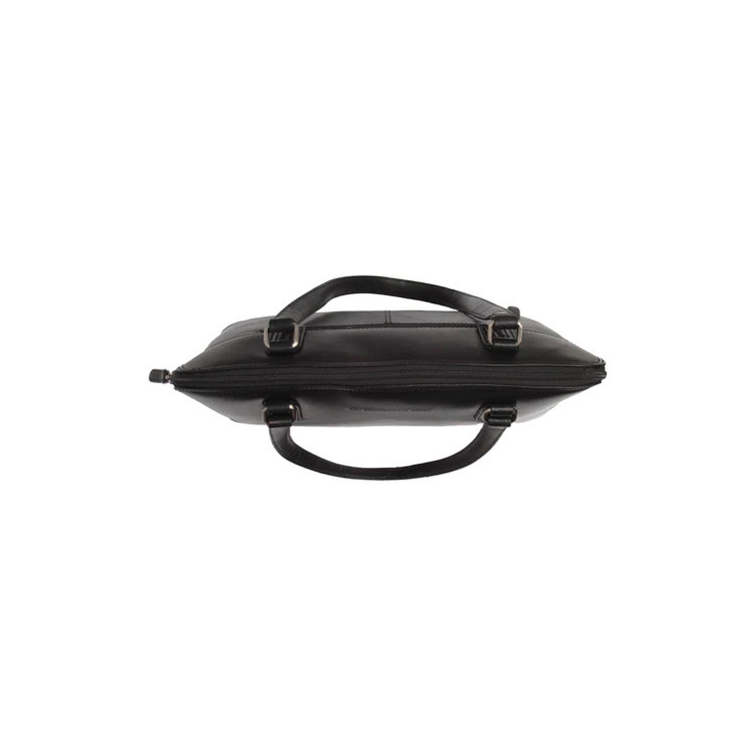 The Chesterfield Brand Selvino Shoulderbag black