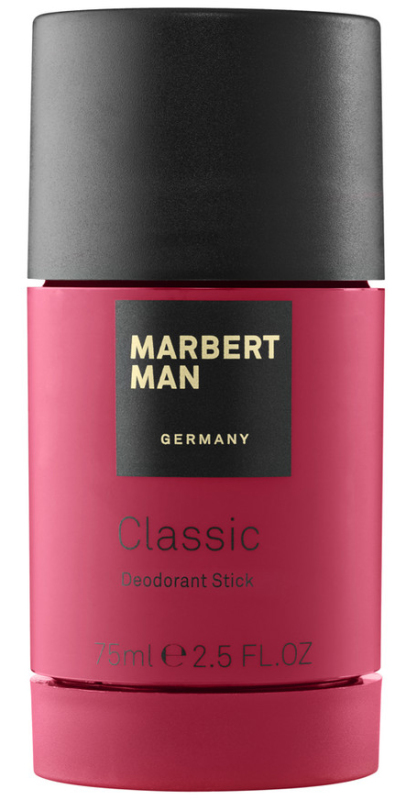 Marbert Man Classic Deostick 75ml