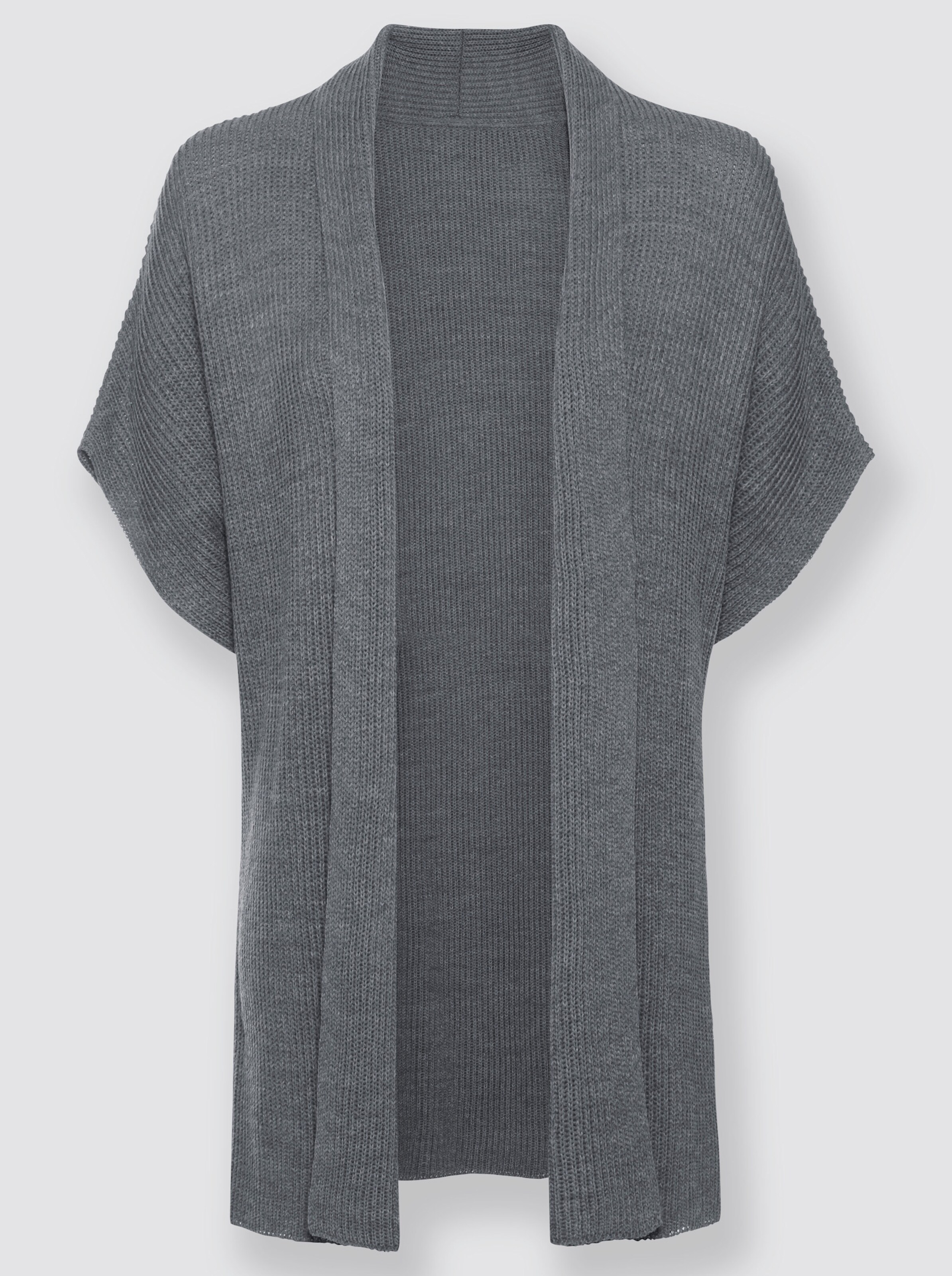 Strickweste