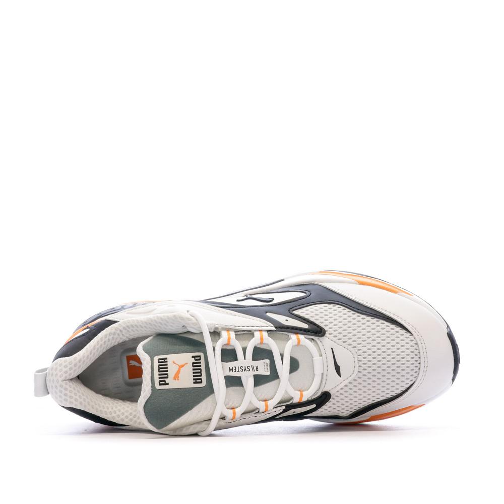 Puma Baskets Blanche Homme Puma Rs-fast