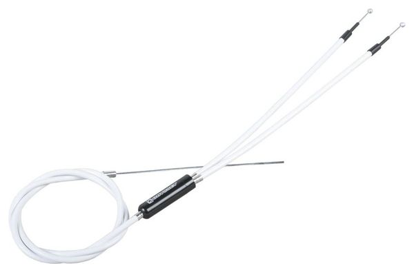 Cable Rotor Inferieur Odyssey Lower Gyro G3 Universel Blanc