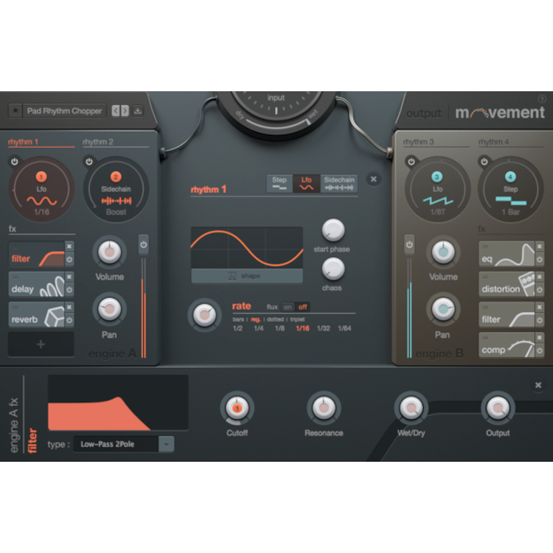 Presonus Quantum 2626 Thunderbolt 3 audio interface