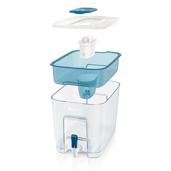 Distributeur d’eau Flow avec filtre Maxtra+ Brita france