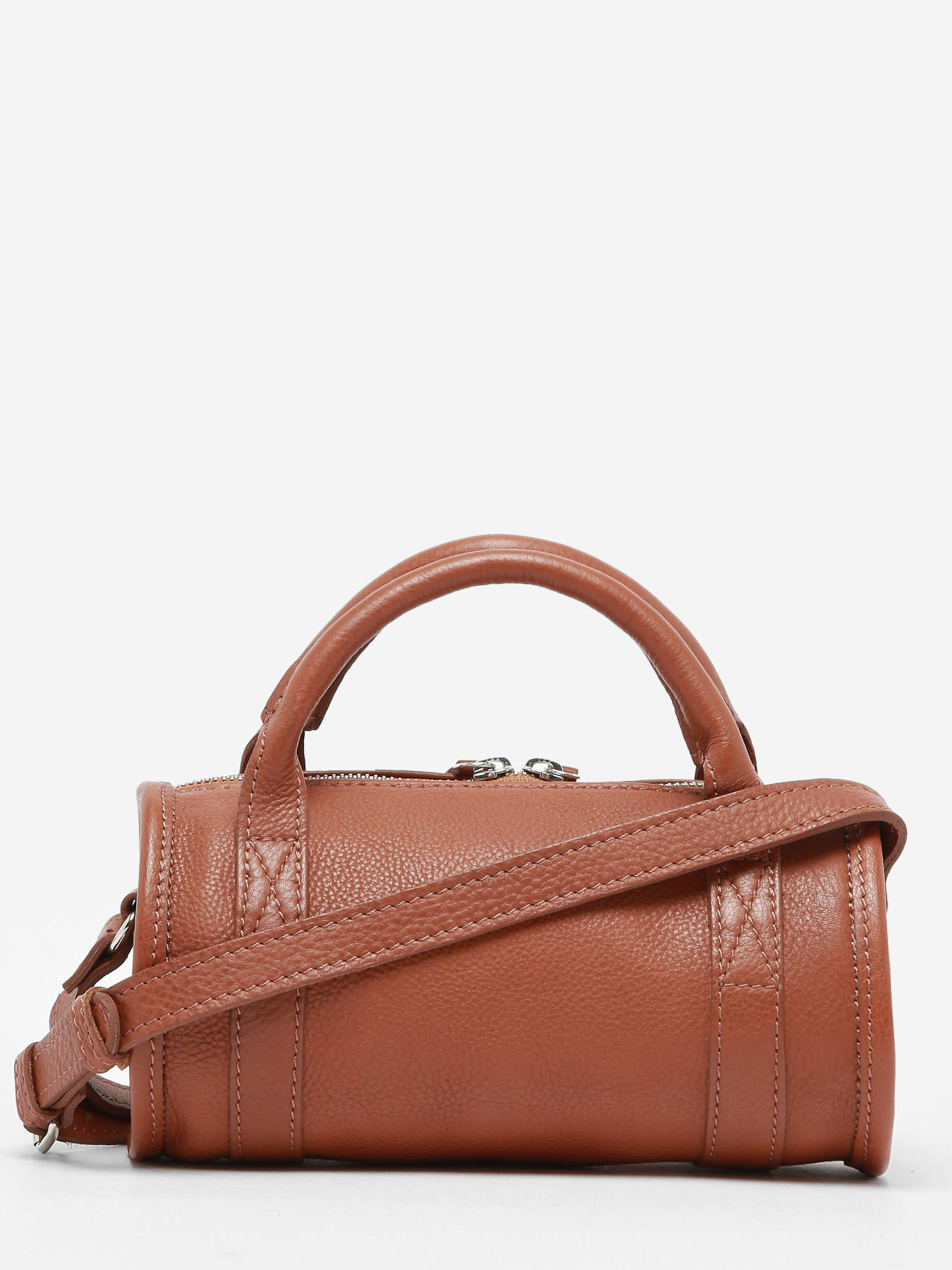 Sac bandoulire Charlie cuirPAUL MARIUS