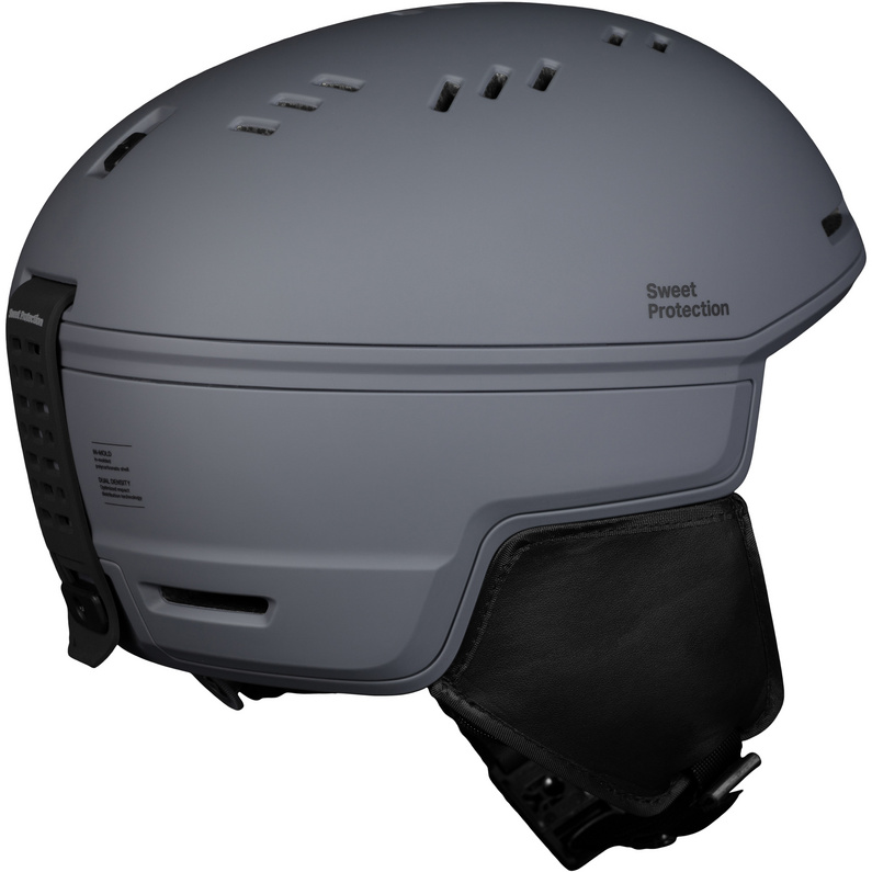 Sweet Protection Adapter Mips Skihelm