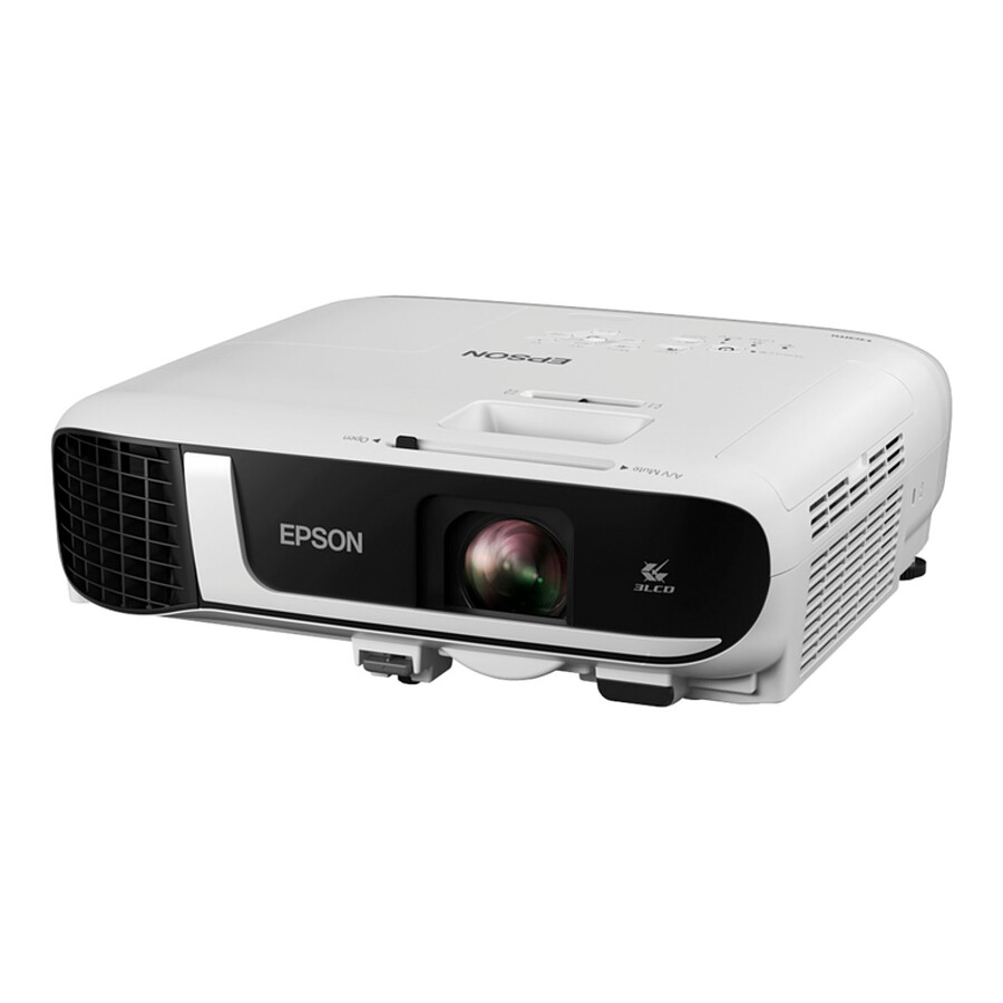 EPSON EB-FH52 - Tri-LCD Full HD - 4000 Lumens