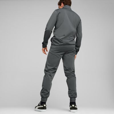PumaPoly Suit cl - grau