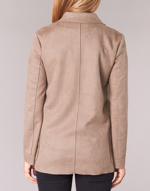 Casual Attitude - HAUPE - Taupe