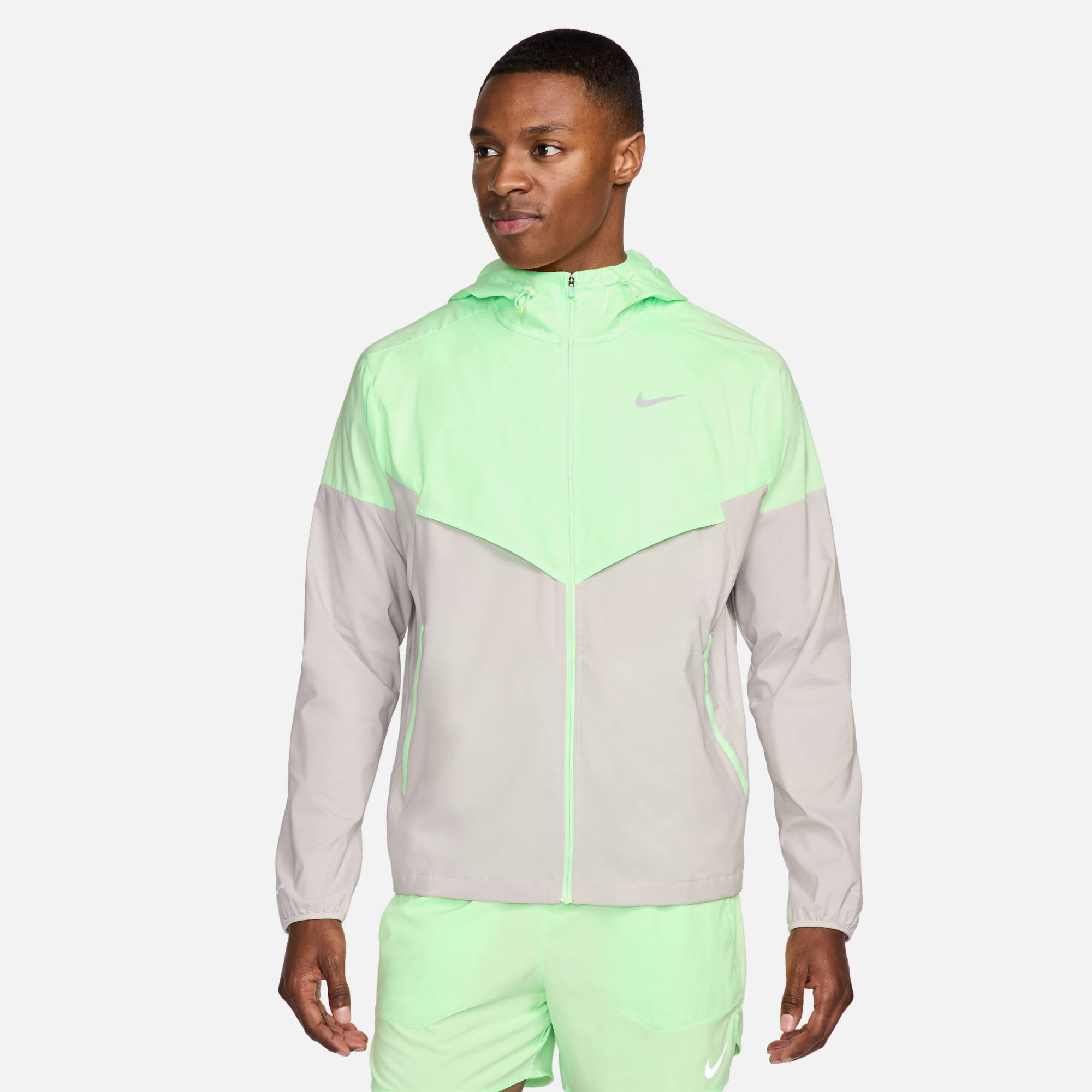 Nike Nike Windrunner Men"s Repel Ru