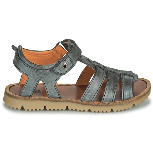 GBB - PATHE - Gris