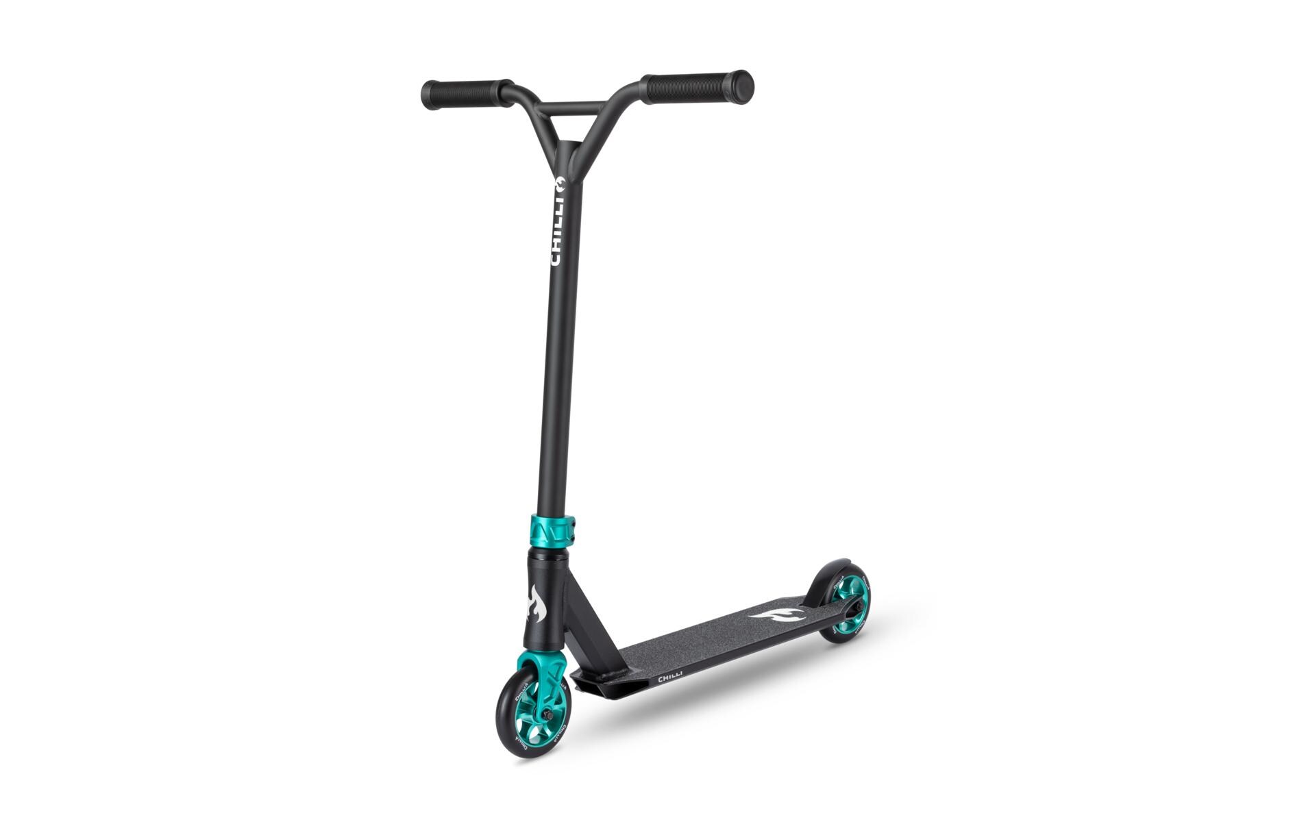 Scooter Pro 4000<br>Pro Scooter
