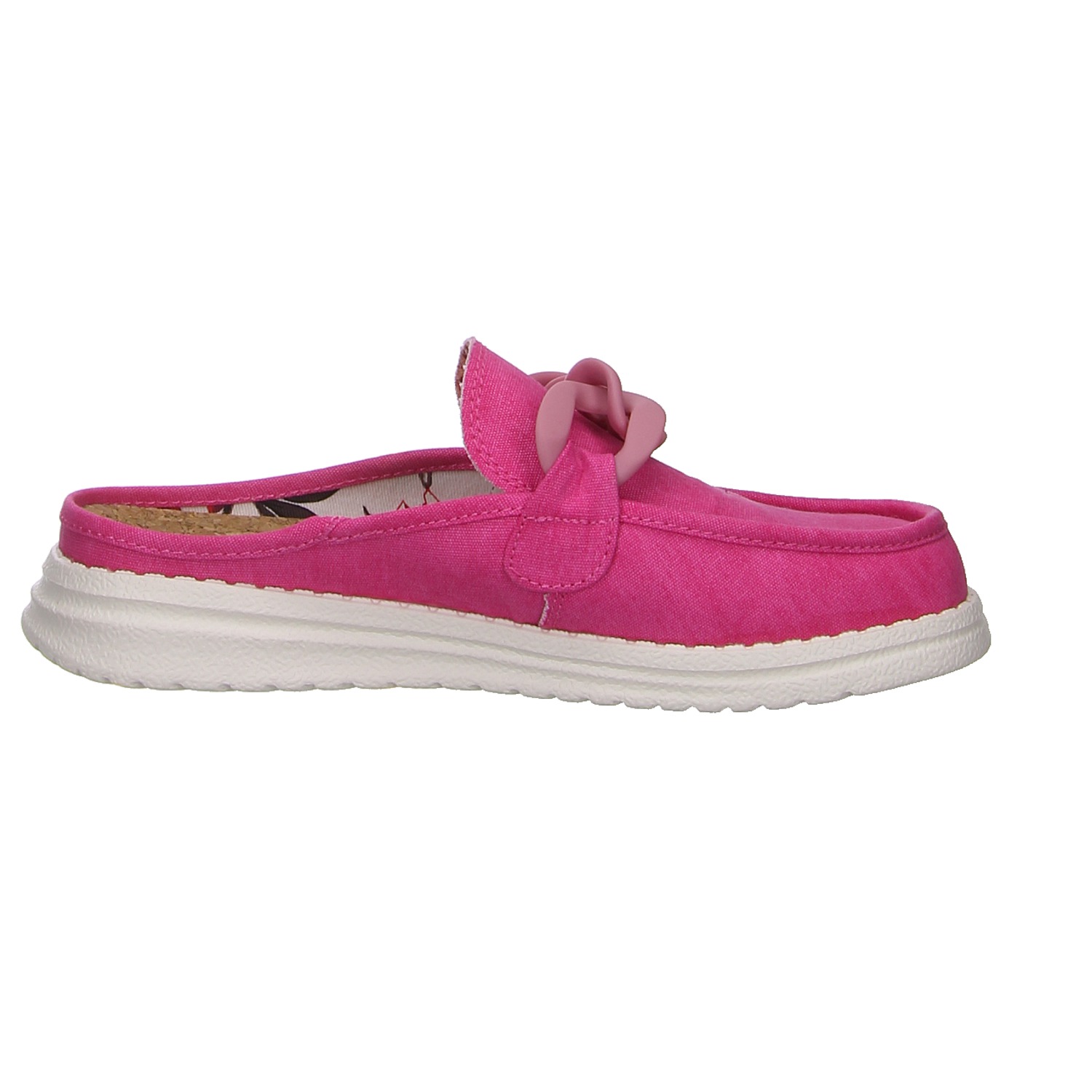 Fusion Sabot pink rose/pink