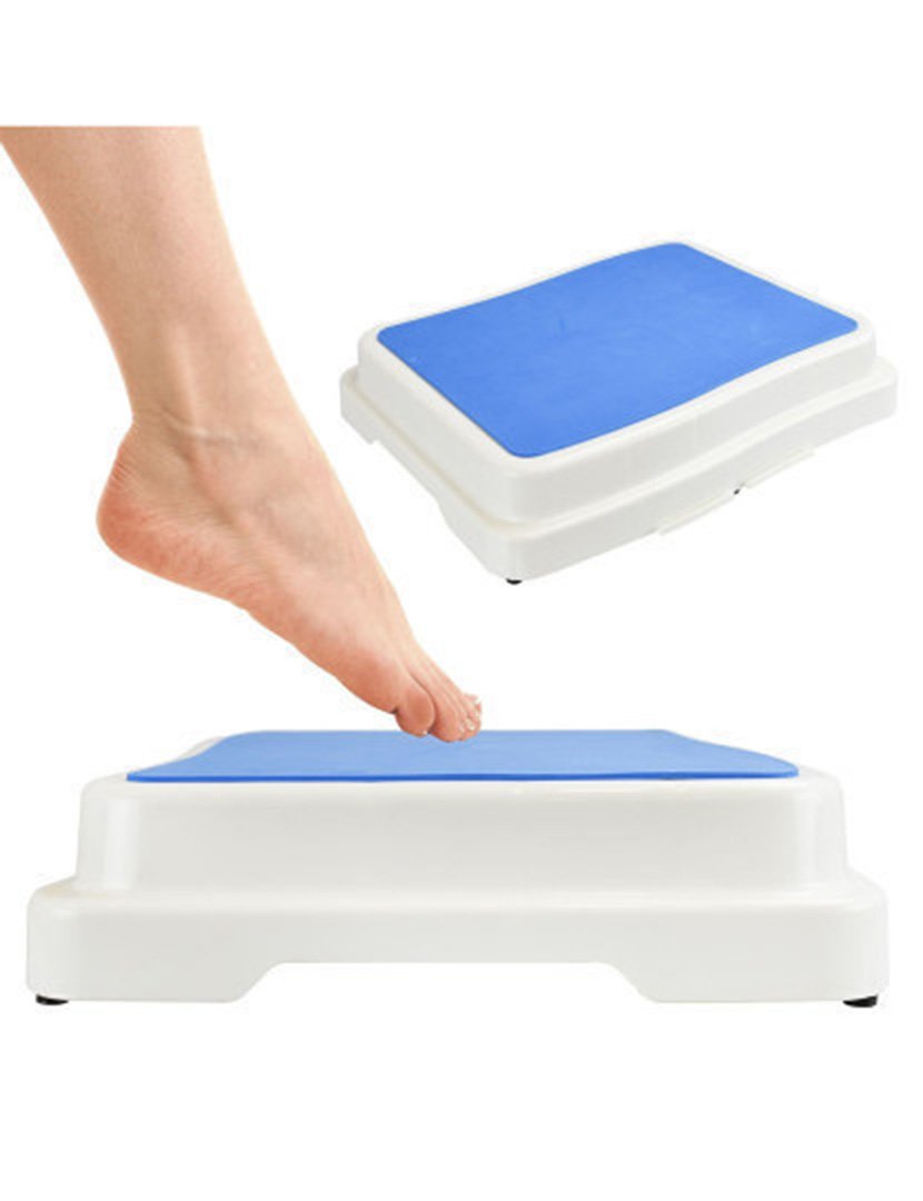 Anti-Slip Bath Step