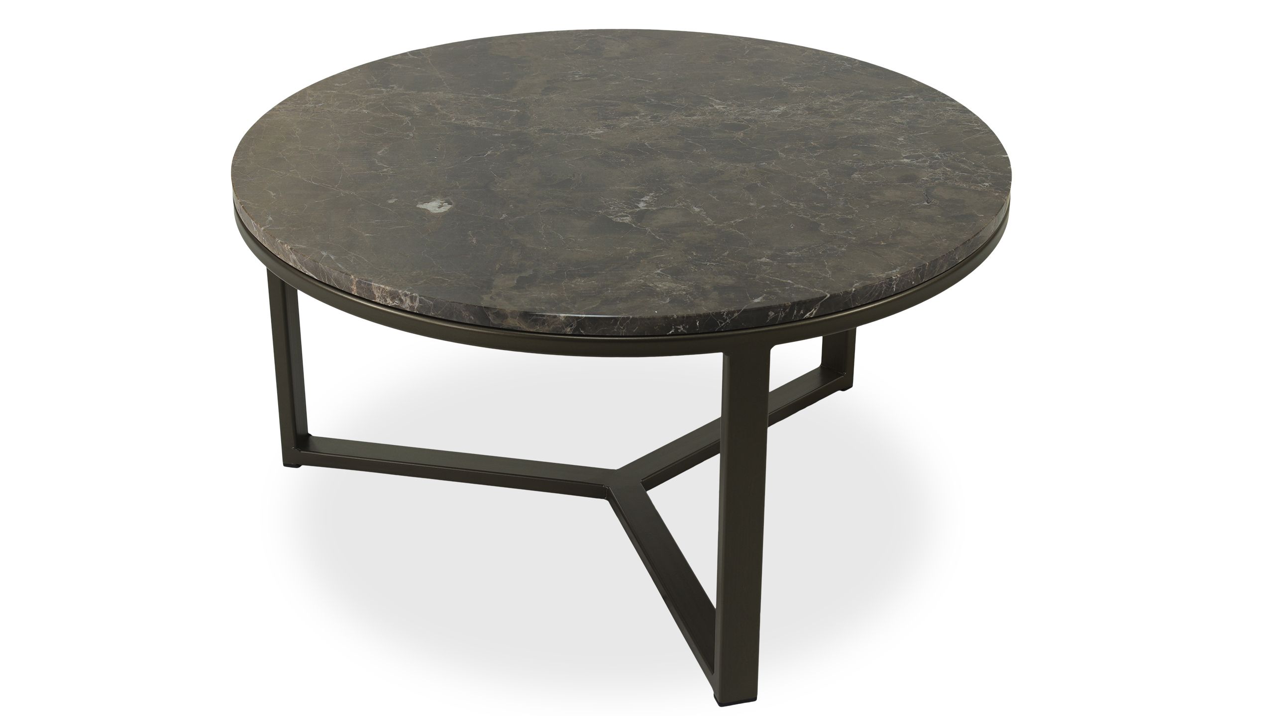 Salontafel Axis ⌀80  x H42 cm