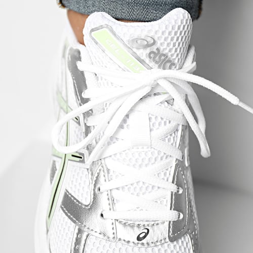Baskets Gel 1130 1202A164 White Jade