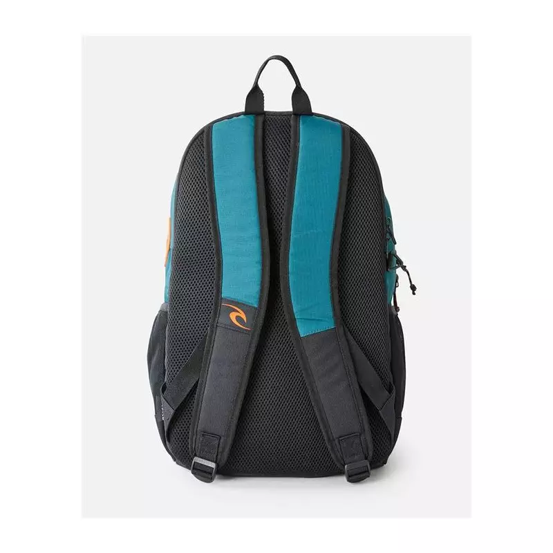 Sac à dos RIPCURL Ozone 30L Journeys Blue Green