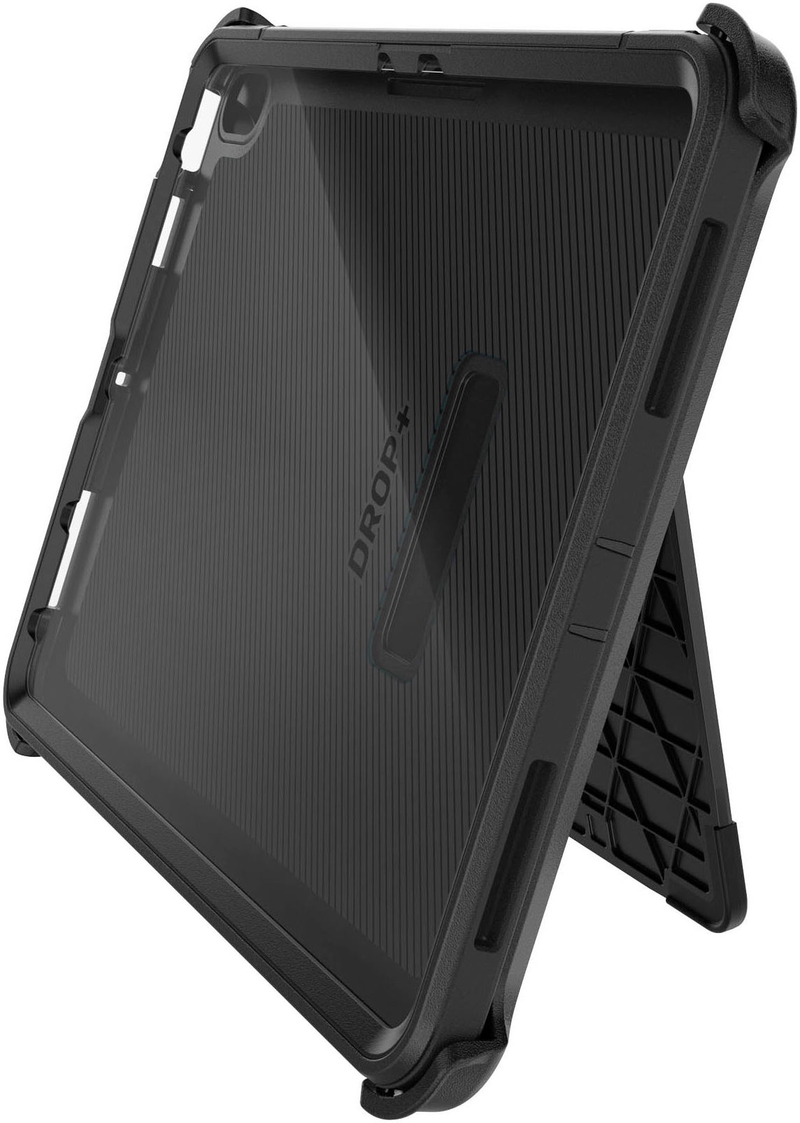 Otterbox Handyhülle »Defender für Apple iPad Air 11 (M2/5th/4th gen)« Tablet 28 cm (11 Zoll) Backcover, Schutzhülle, Handyschutzhülle, Case, Schutzcase, stossfest