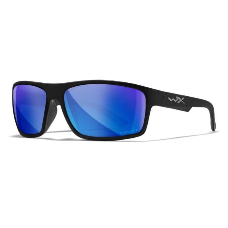 Lunettes Polarisantes Wiley X Peak Captivate Polarized