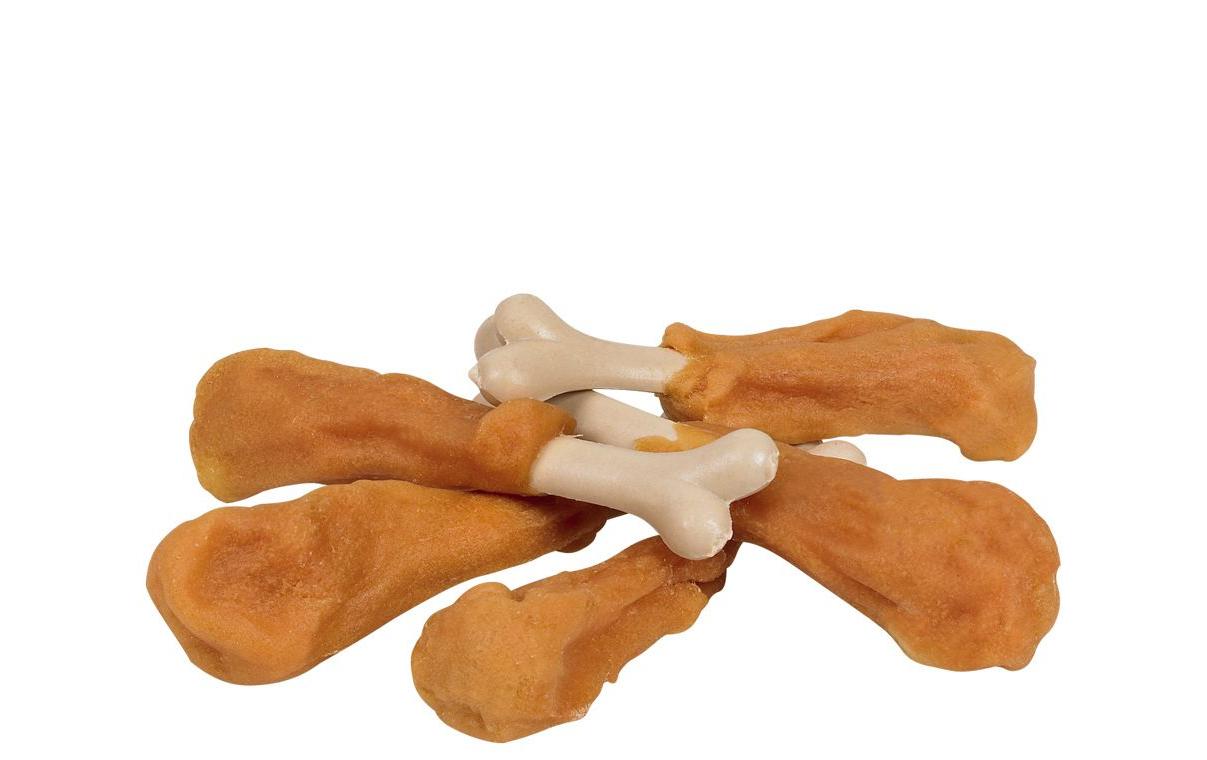Leckerli StarSnack Barbecue Chicken Calcium Bone, 375 gHundesnack für Zwischendurch