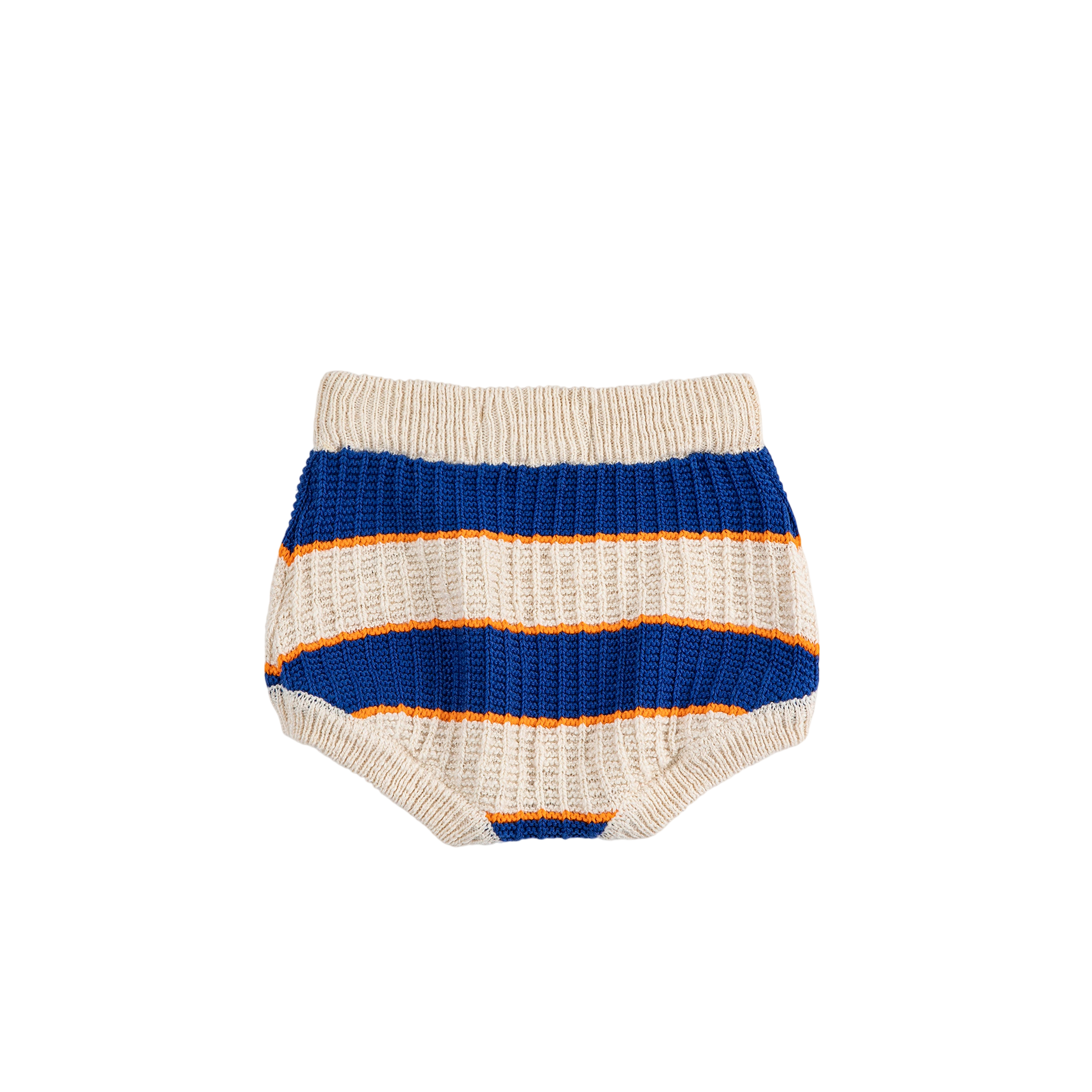 Baby Shorts Bc White