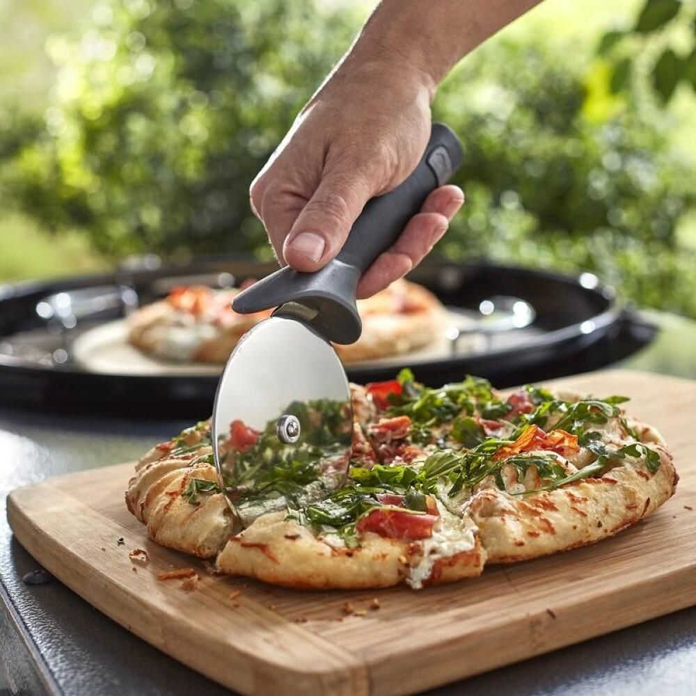 PIZZAHJUL WEBER 10CM