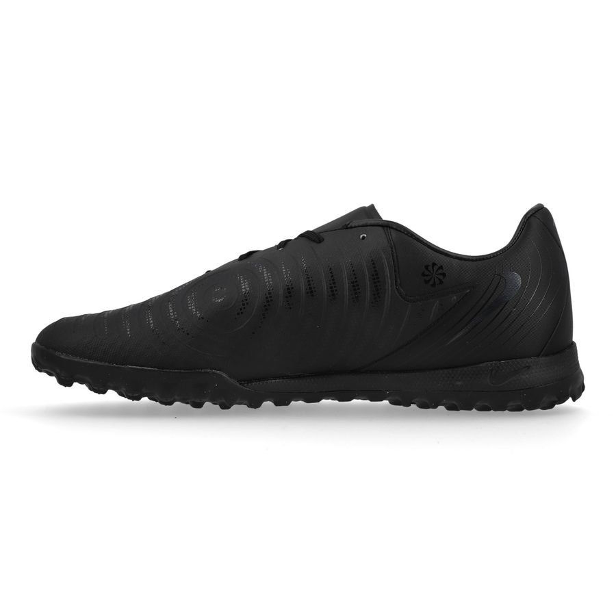 Nike Phantom GX II Academy TF Shadow - Noir
