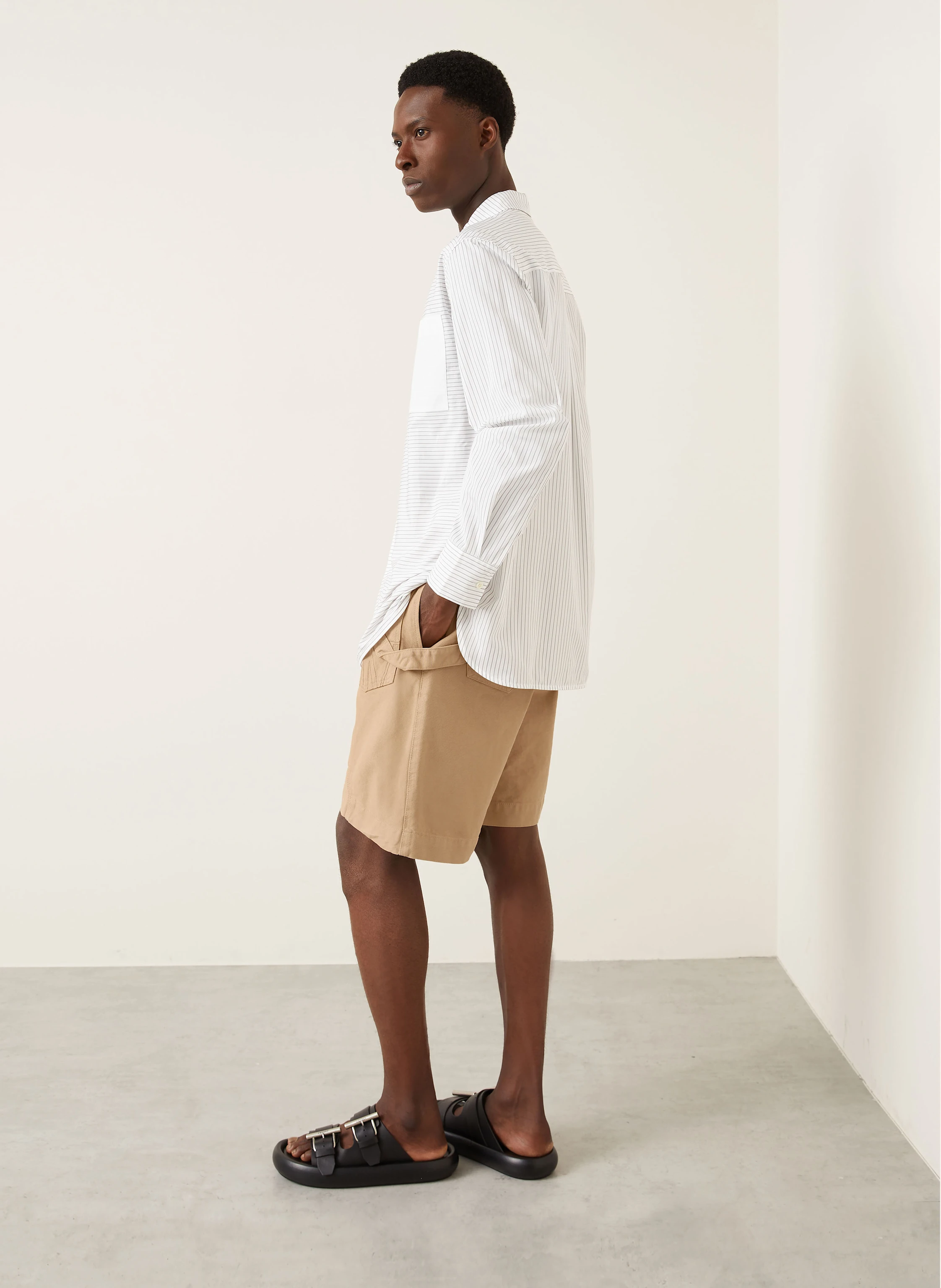 JW ANDERSON Shorts