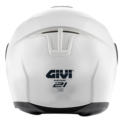 Casque Givi X.21 EVO SOLID - Blanc
