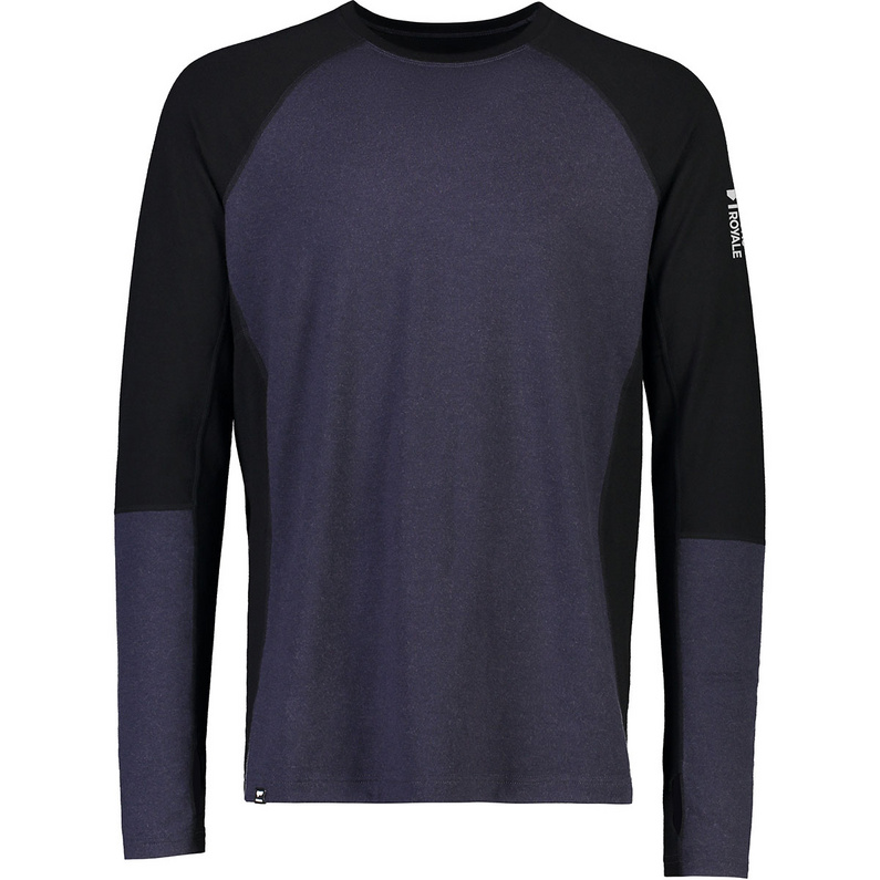 Mons Royale Herren Olympus Longsleeve