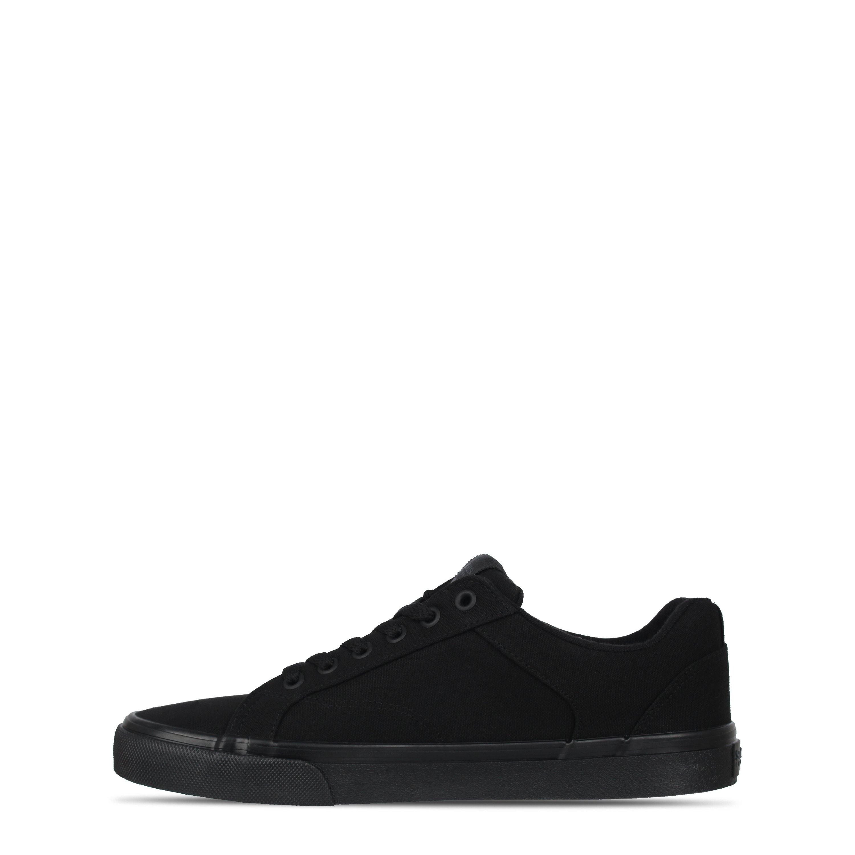 SoulCal Canyon Low Mens Trainers