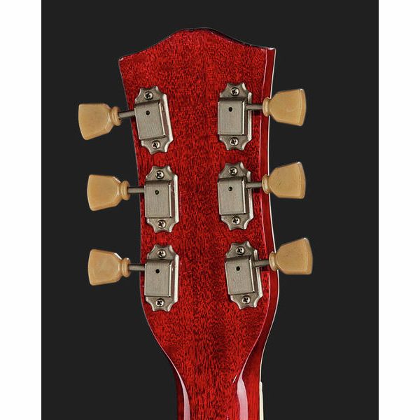 Maybach Capitol 59 Cherry Aged