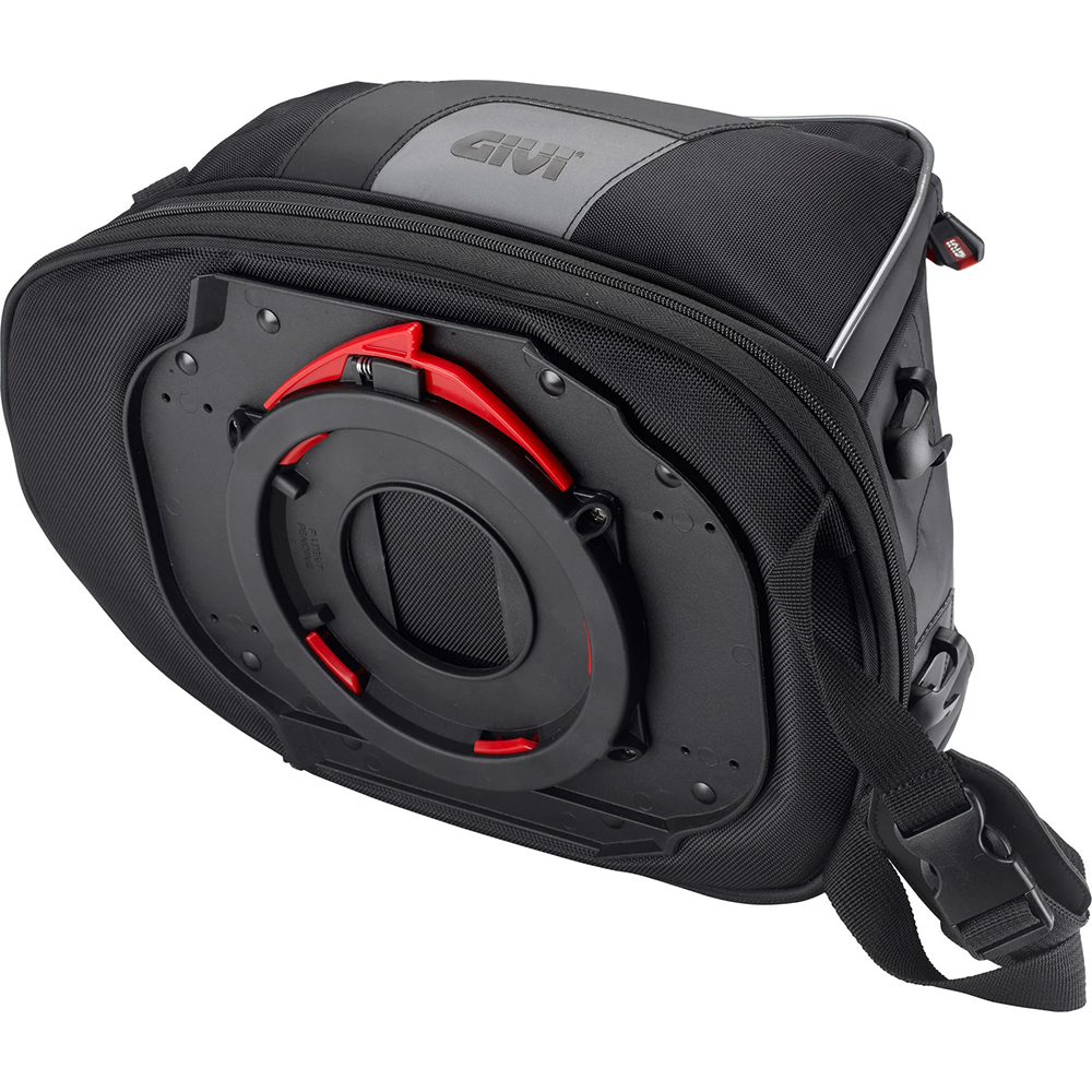 Givi - Sacoche réservoir Xstream XS307Y Noir