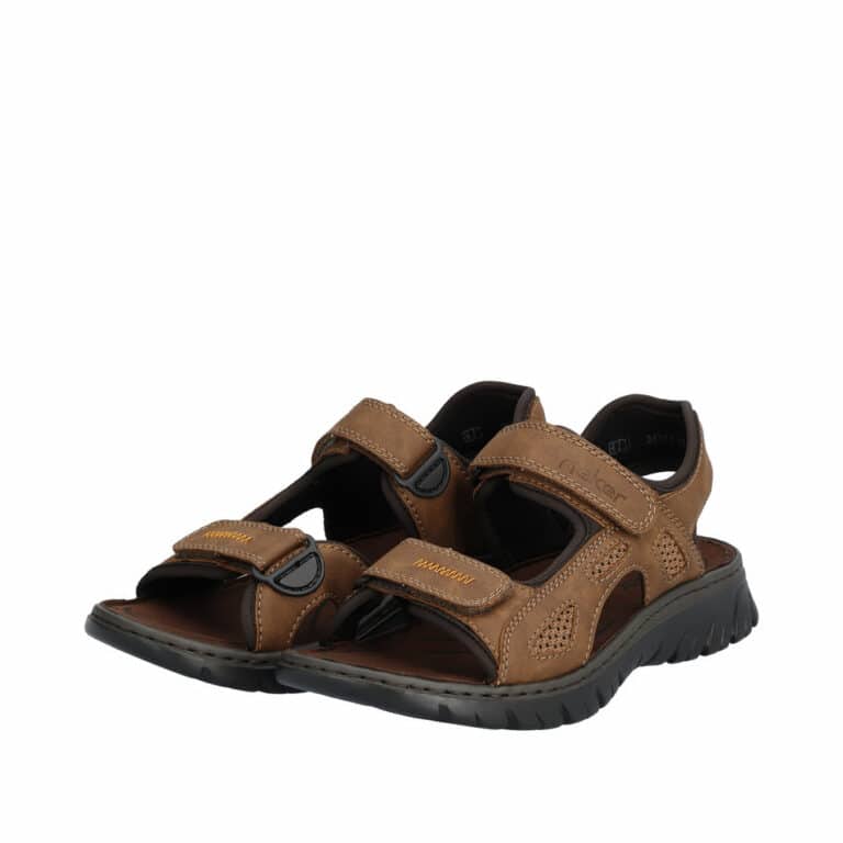 Rieker Sandal Herre 26761-27