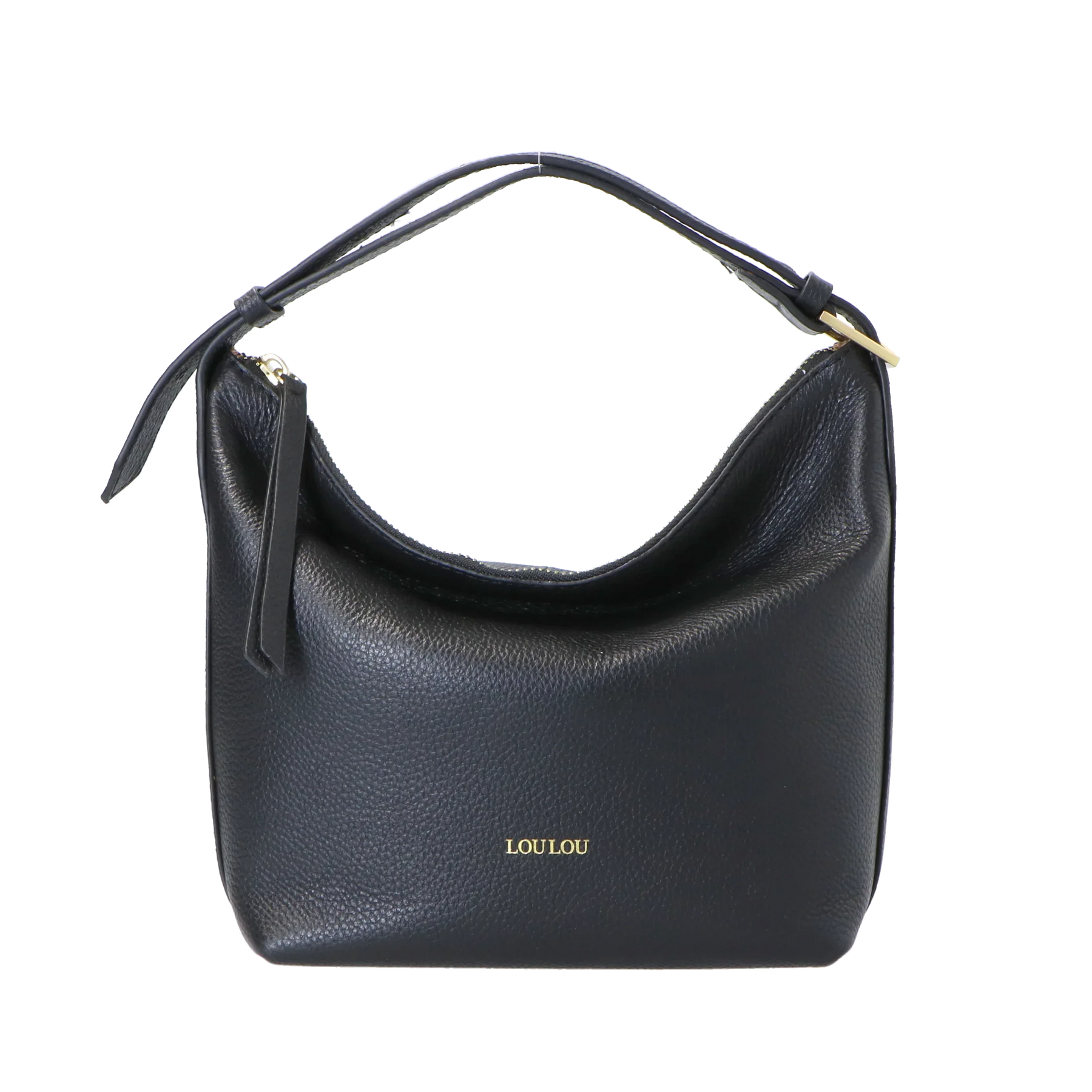 LouLou | Marie | Leren Hobo