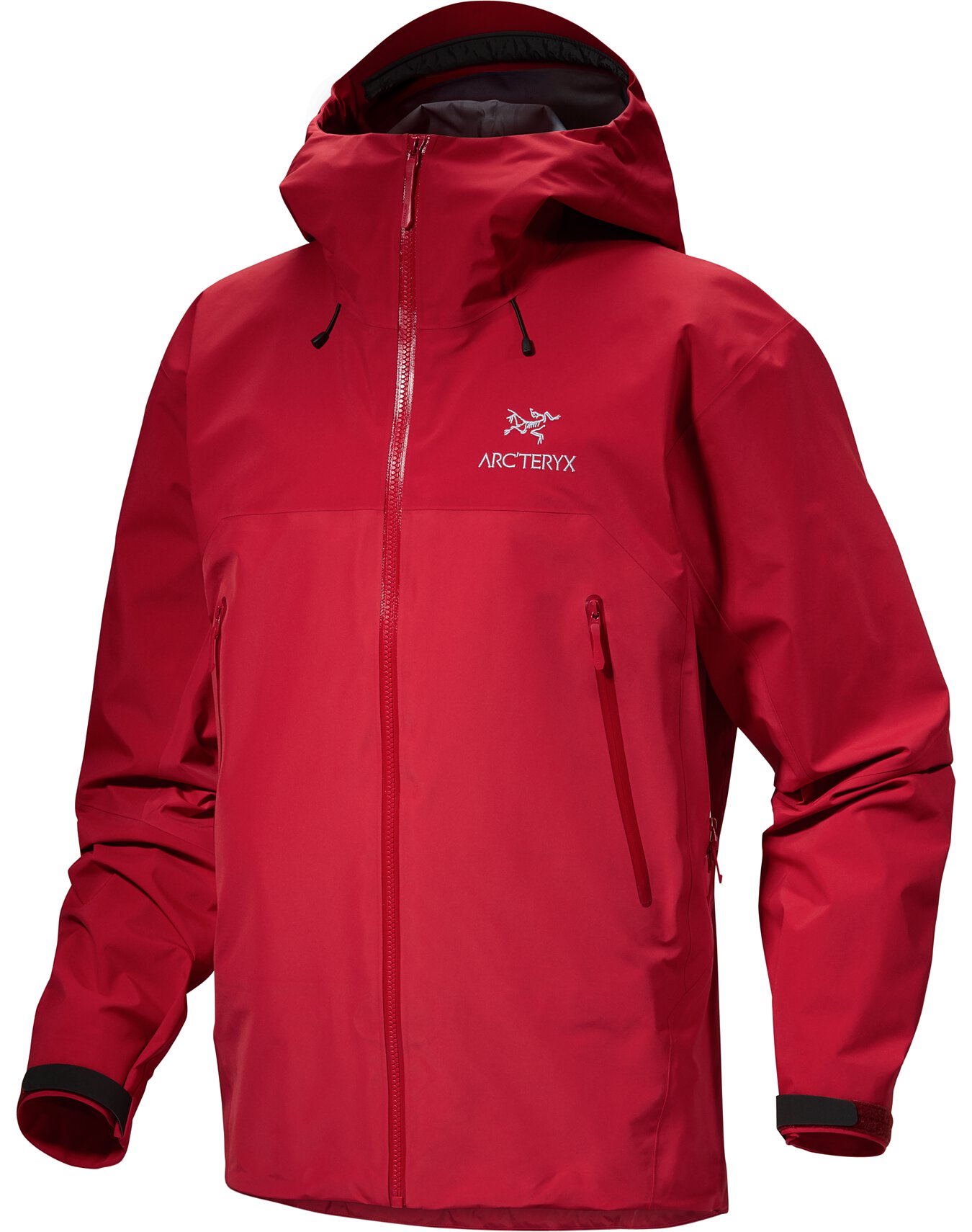 Arcteryx Beta AR Jacket Stormhood Heritage