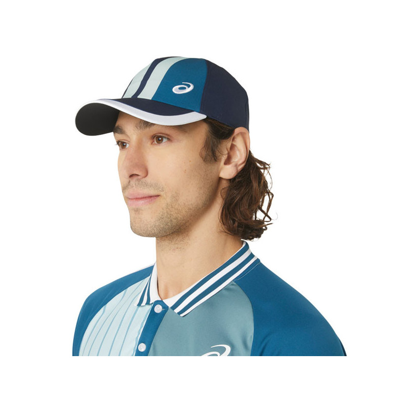Casquette de tennis Asics Graphic Cap