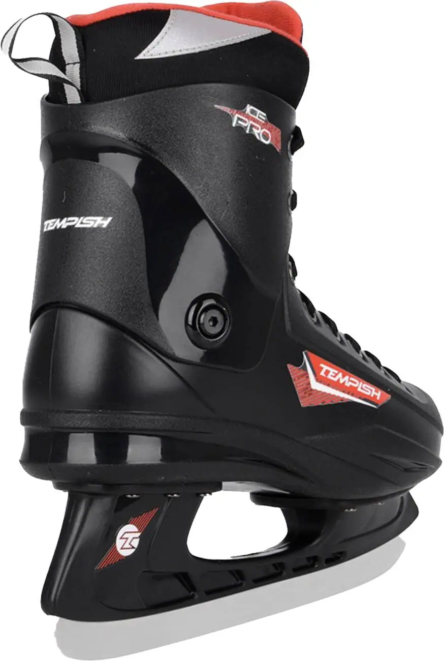 Tempish Pro Ice Skøjter | SkatePro