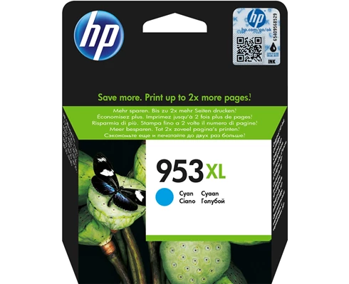HP 953XL Cyan