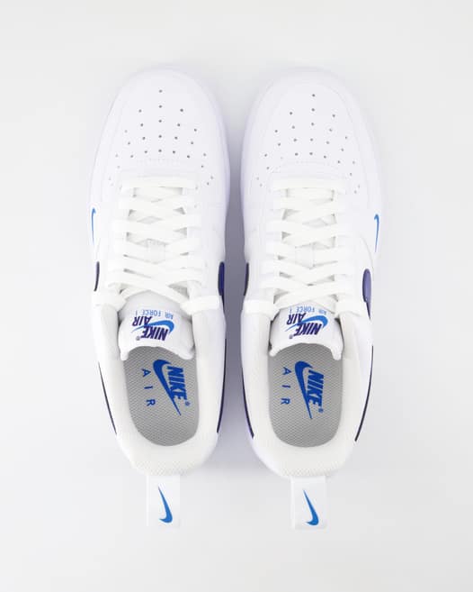 Nike HF3836-100 Sneaker in Weiß
