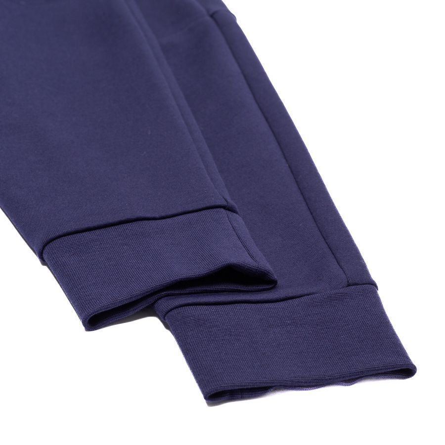 France Bas de Survêtement NSW Tech Fleece - Bleu/Or