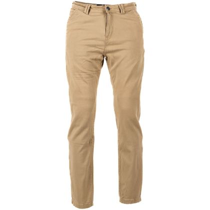 Pantalon DXR ADAM - Beige / Marron