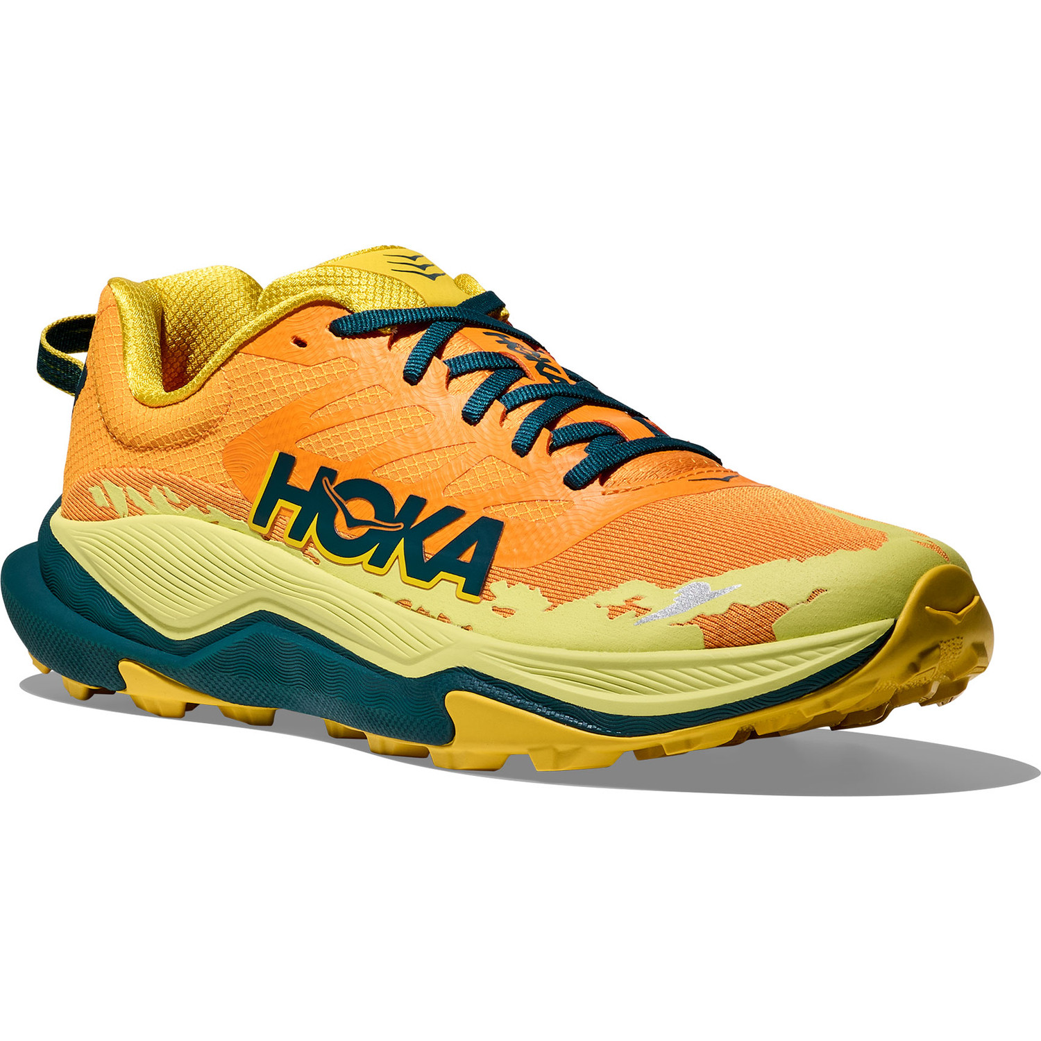 HOKA Torrent 4 Heren