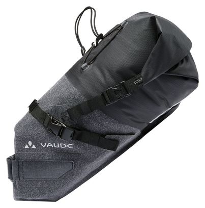 Sacoche de Selle Vaude Trailsaddle 7L Noir