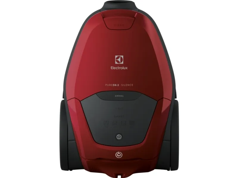 [OUTLET] - Støvsuger med pose PD82-ANIMA Pure D8